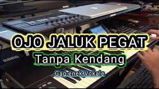 Download lagu OJO JALUK PEGAT TANPA KENDANG (KARAOKE) mp3
