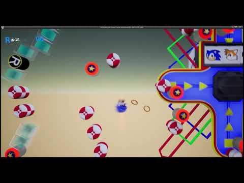 Ares Framework (Alpha) Bonus stage - Slot machine Update 1