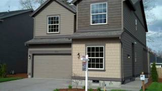 preview picture of video 'Medallion Park Beaverton, Oregon 4 Custom Homes From $270K'