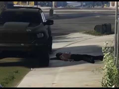 Jose Da Plug x Lil Sparks (50 BOYZ) - "u cant run"