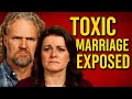 Sister Wives: Kody & Robyn’s Marriage in RUINS – Mykelti EXPOSES What TLC KEEPS HIDDEN