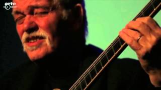 Jazz.John Abercrombie Quartet. Okt 2013. hd.