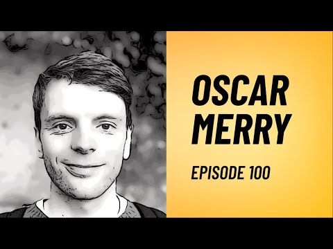 Oscar Merry on Fountain's Evolution, Nostr, Value 4 ... - YouTube