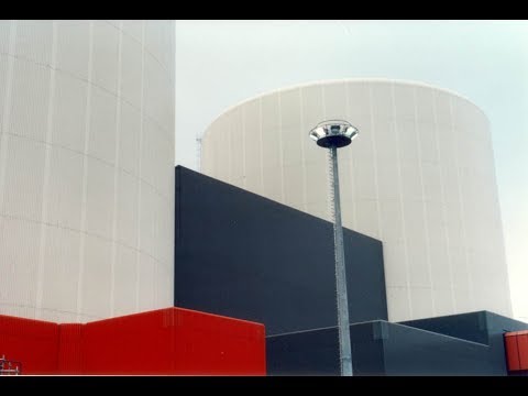 Countdown für die Ewigkeit - Atommüll als Kommunikationsproblem