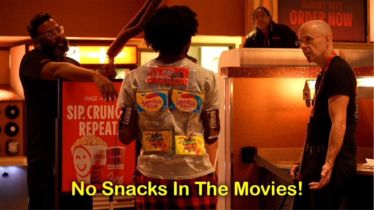 Kanel Joseph's Funniest Moments 2025!