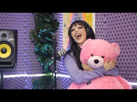 POPradio S1E12 - Lordkez - Music Influences, Her Journey, Visual Aesthetic, Song writing +MORE