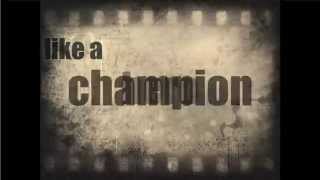 Gretchen Peters - When All You Got Is A Hammer (Official Lyric Video)