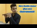 Mere Rashke qamar (flute mix) Mere Rashke qamar (flute mix)
