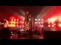 Tokio Hotel - Darkside Of The Sun Live (Feel it ...