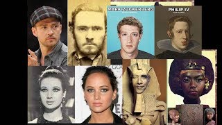 BIGGEST SECRET Hidden in Plain Sight - Clones, Immortals, Reincarnation, Genetic engineering?