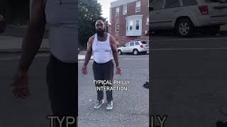 Philly be like 😂 yuuuurp cc:enterprizesportsphilly