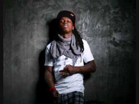 Lil Wayne - Im A Go Getta