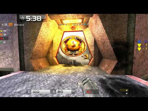 Quake Live: 'ESL IEM 5 EU 3th place Cypher vs. Strenx - Vertical Vengeance.dm_73'