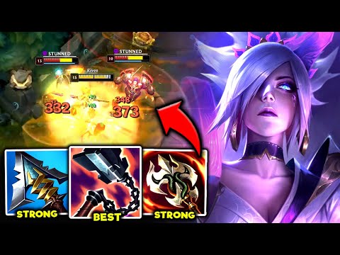 RIVEN TOP HOW TO COUNTER ALL DIFFICULT POKE MATCHUPS! (INFORMATIVE) - S13 Riven TOP Gameplay Guide