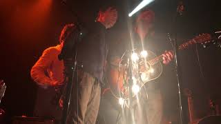 The Barr Brothers - Song That I Heard