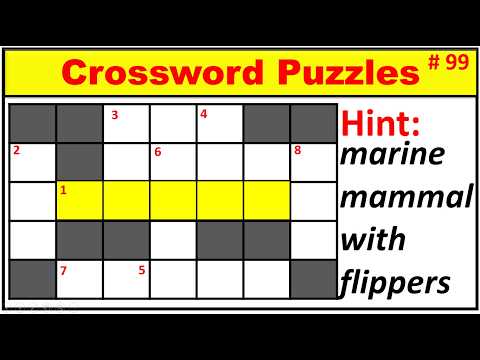 New Haven Student Crossword