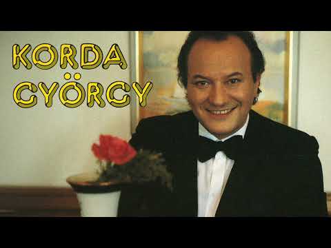 Korda György legnagyobb slágerei (Reptér, Mamma Maria, Találd ki gyorsan a gondolatom, Lady N)