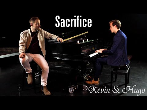 Kevin Klein & Hugo Sellerberg - Sacrifice (Elton John Cover) - Out on Spotify