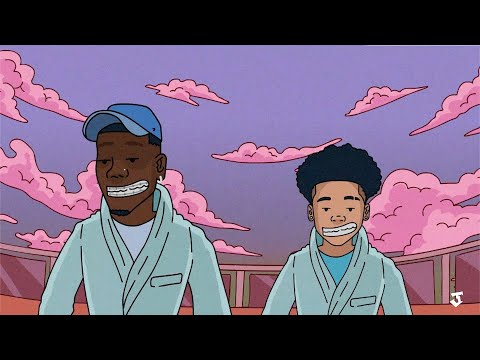 MarMar Oso ft. Luh Kel - Love Songs (Official Lyric Video)