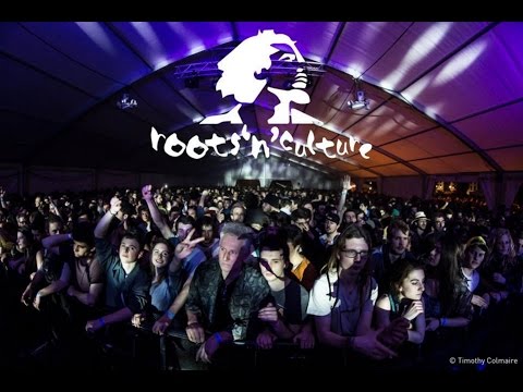 Festival Roots'n'Culture 2016 - Aftermovie