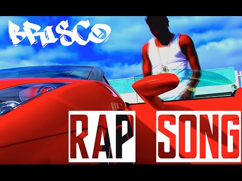 Brisco - Rap Song | Music Video | Jordan Tower Network