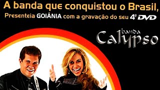 Banda Calypso - Nessa Balada