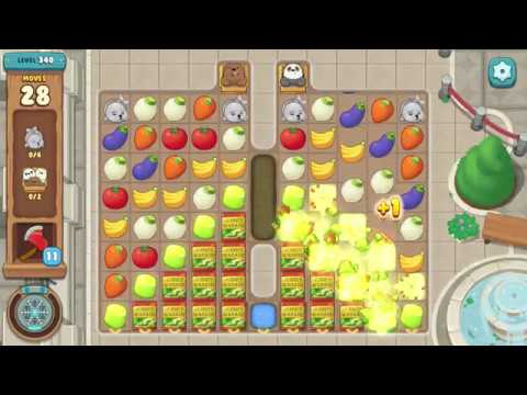 위 베어 베어스 더 퍼즐 340