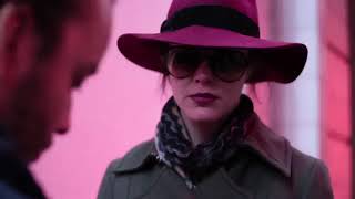 100 Bullets Official Trailer