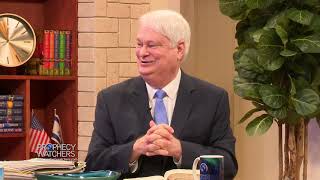 Tommy Ice: The Rapture Conspiracy