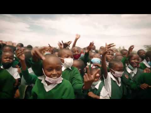 Jungle Praise- XROSS Ft. Celena Lena