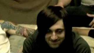 Vanna- The Search Party Never Came EPK