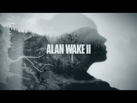 Alan Wake II Intro Style #2 [Sankarin Tango]