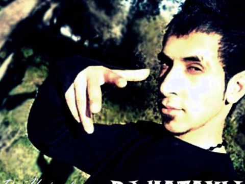 Dj Hatayli Ft Stres & Nefes - Sevgine Harman Bıraktın