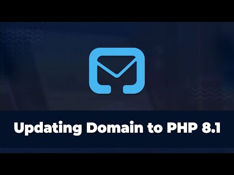 Updating Your Domain to PHP 8.1 on Cpanel