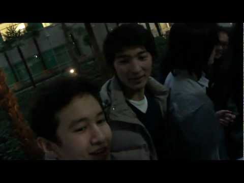 Physics project car - "Blue Shift" - 38m