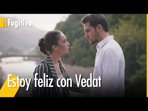 Nazar tuvo que mentirse a Murat  - Mar Negro | Fugitiva