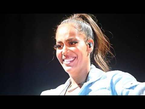 AMEL BENT - TON NOM ( MARSEILLE)