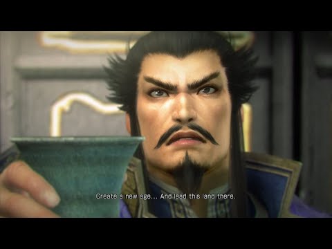 Cao Cao's Bizarre Adventure: The End of an Era