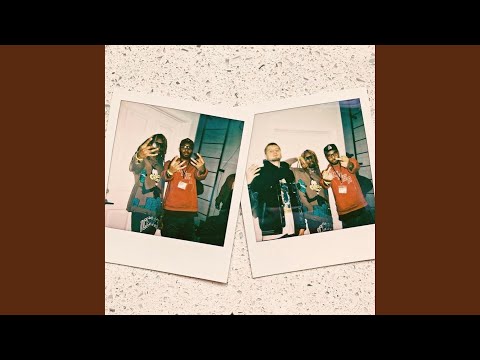 Glo (feat. BoofPaxkMooky)