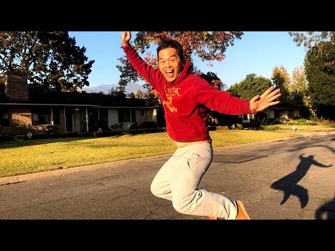 Tony Su! YouTuber For Jesus!