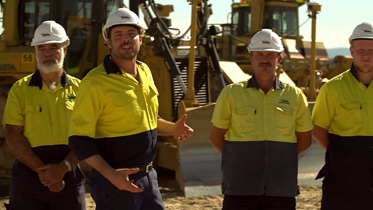 Meet Western Earth Moving