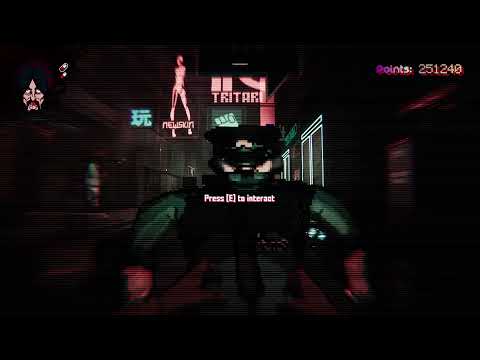 Project Downfall OST - Journeyman (redone)