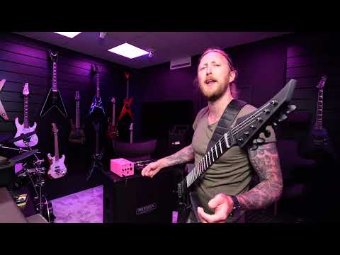 FOR SALE - MY LIVE RIG / Fractal Audio AX8