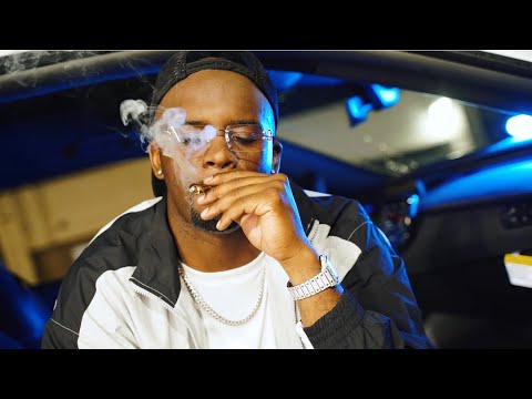 DOUGHBOY FREDDY K - GONE 4 A MONTH FEAT. DOUGHBOY CLAY & OVERLORD SCOOCH