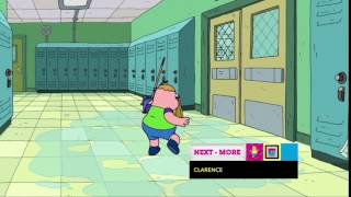 CN Dimensional - NEXT - MORE Clarence - Wet Floor