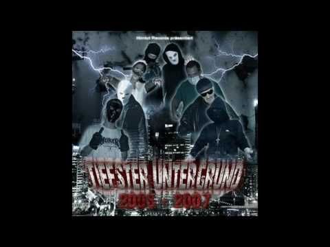 Hirntot - Blokkmonsta & Uzi