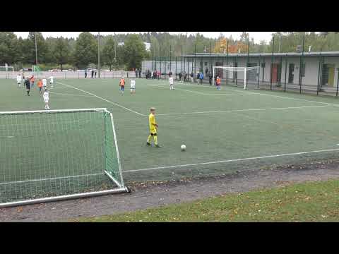 PPJ07Oranssi vs FC Kuusysi 20190921