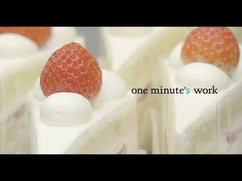 [Tartas/Postres] Pâtisserie Almond - una pastelería [Hanaten, Osaka]