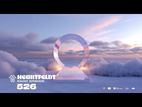 Sam Feldt - Heartfeldt Radio #526