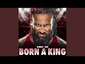 WWE Born A King Jimmy Uso